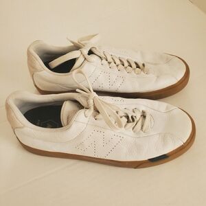 GUC New Balance Court Shoe